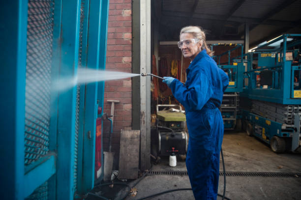 Best Warehouse Cleaning  in Coeur Dalene, ID