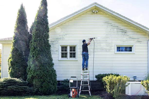 Best Patio and Deck Pressure Washing  in Coeur Dalene, ID