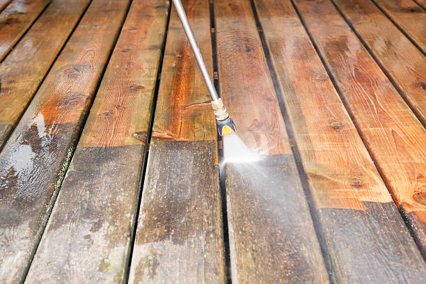 Winterizing Services in Coeur Dalene, ID