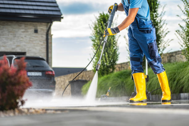 Coeur Dalene, ID Pressure Washing Services Company